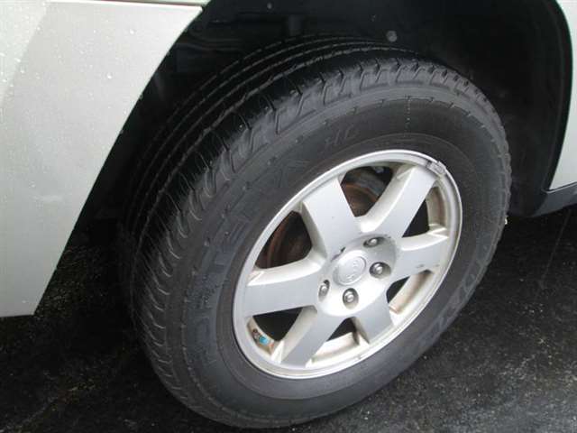 Jeep Grand Cherokee 2010 photo 19